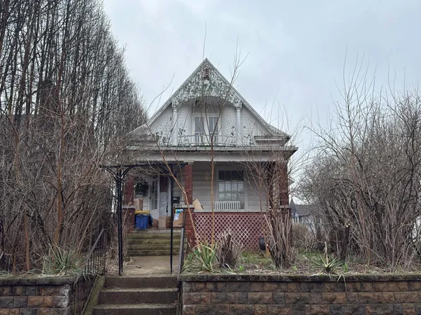 425 W Washington St, Monticello, IN 47960