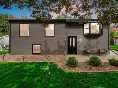 7409 Marshall Pl, Merrillville, IN, 46410
