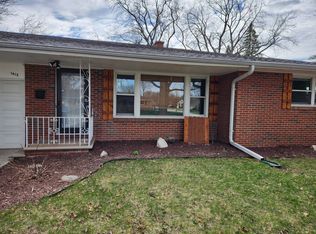 1415 Briquelet St, Green Bay, WI 54304
