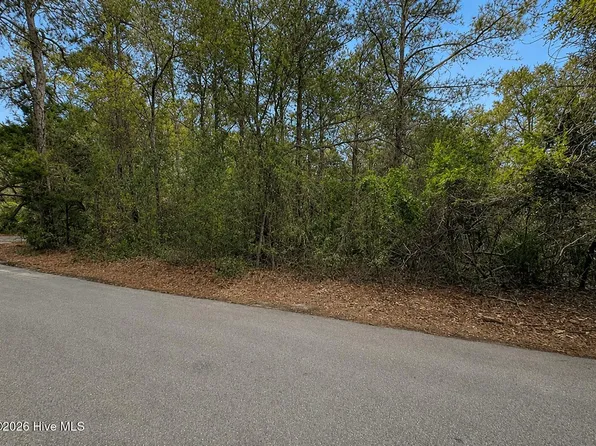 4 Dowitcher Trail, Bald Head Island, NC 28461