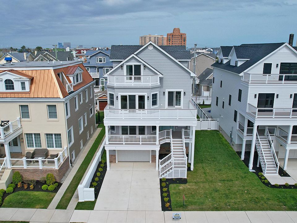 107 S Cambridge Ave, Ventnor City, NJ 08406 MLS 574401 Zillow