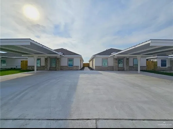1019 N Woodson Ave, Edinburg, TX