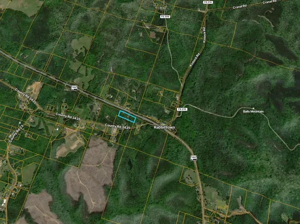 35901 Highway 195 #0, Haleyville, AL 35565