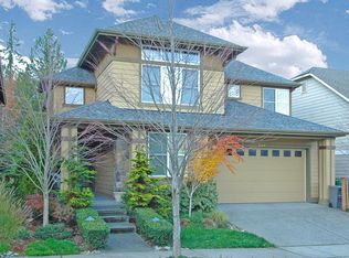 950 Big Tree Dr NW, Issaquah, WA 98027