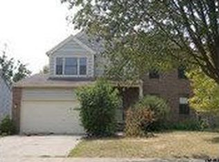 3171 Windsor Pl, Grove City, OH