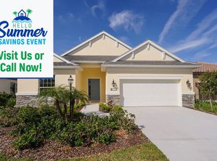 4022 Celestial Blue Ct, Lakewood Ranch, FL 34211