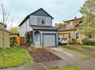 817 NE 72nd Ave, Portland, OR 97213