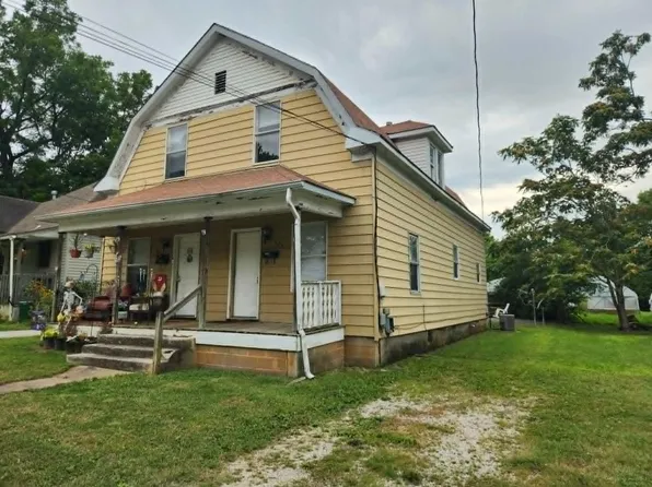 623 S Douglas Ave #B, Springfield, MO 65806