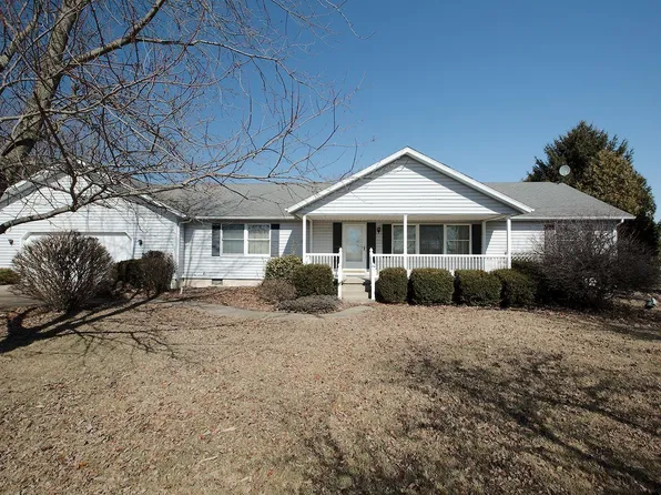 3210 E 300th Rd S, Huntington, IN 46750