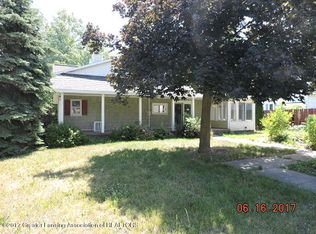 331 N Madison St, Perry, MI 48872