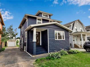 195 Wardman Rd, Buffalo, NY 14217