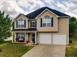 2213 Porcher Ct #125, Fort Mill, SC 29715