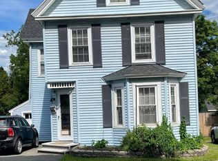 225 Birch St, Bangor, ME 04401