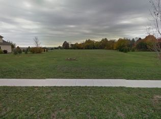 25919 W Prairie Hill Ln, Plainfield, IL