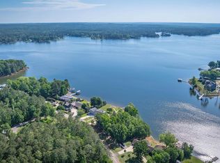 2022 Lake Rd, Ridgeway, SC 29130