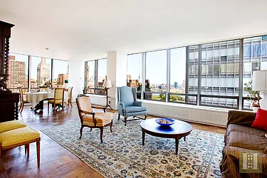 Sold by Halstead Real Estate