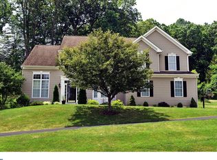 107 Wagon Trail Way, Downingtown, PA 19335