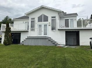 40 High St #410, Baie Verte, NL A0K1B0