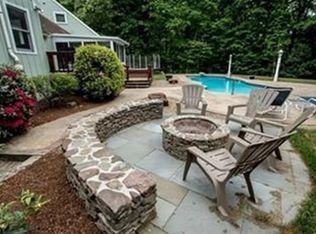 30 Partridge Ln, Boxford, MA 01921