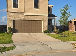 4458 Adlington St, Katy, TX 77493