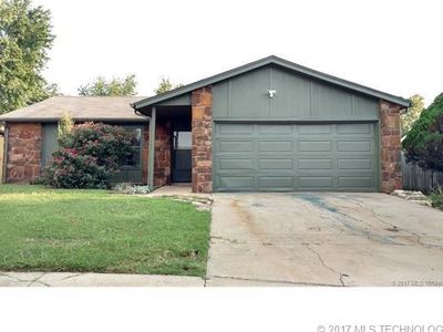 15032 E 35th Pl S, Tulsa, OK, 74134