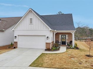 65 Grand Cir, Jasper, GA 30143