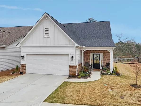 65 Grand Cir, Jasper, GA 30143