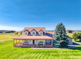 532 Pemble Dr, Columbia Falls, MT 59912