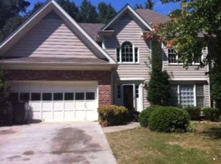 3507 Chinaberry Ln, Snellville, GA