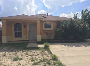 607 Sam Bratton, Laredo, TX 78046