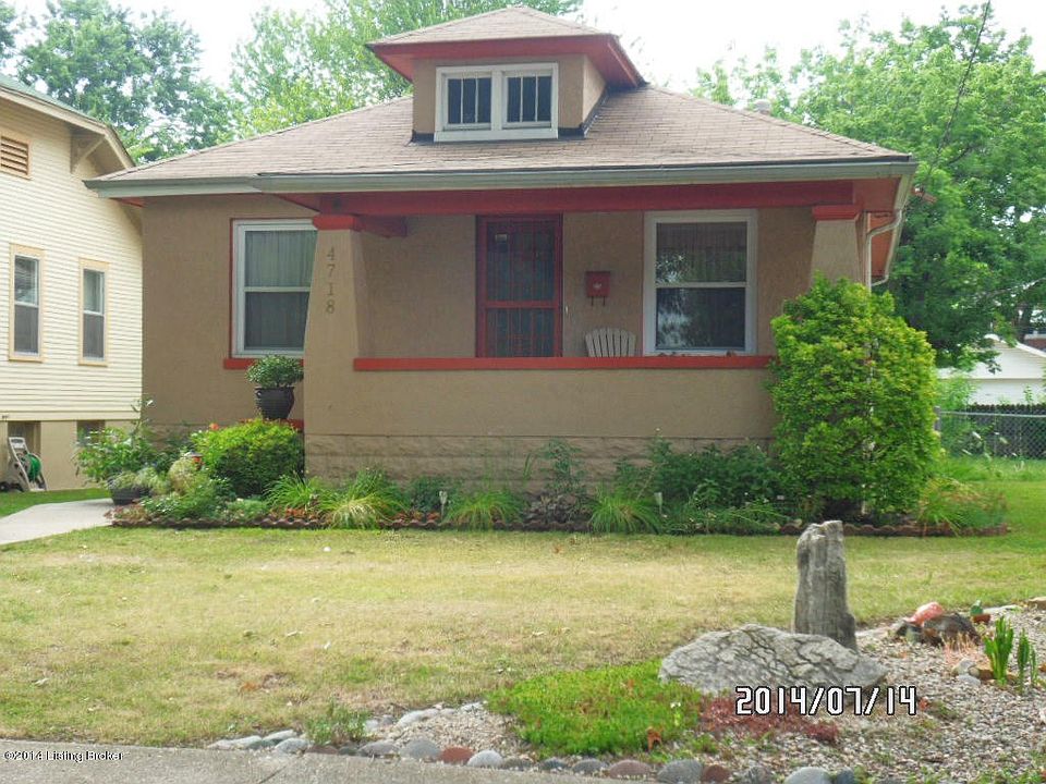 1st image of 4718 Burkley Ave