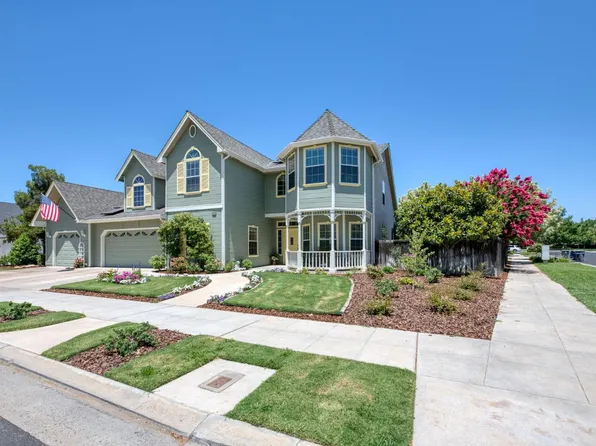 377 Moody Ave, Clovis, CA 93619