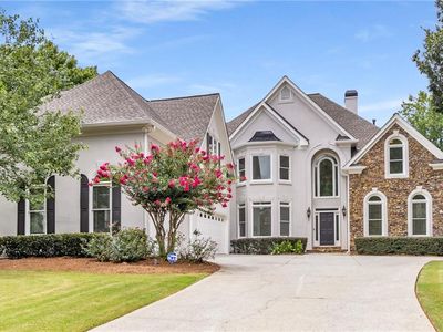 315 Waters Bend Way, Johns Creek, GA, 30022