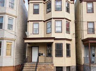 176 S 11th St APT 2, Newark, NJ 07107