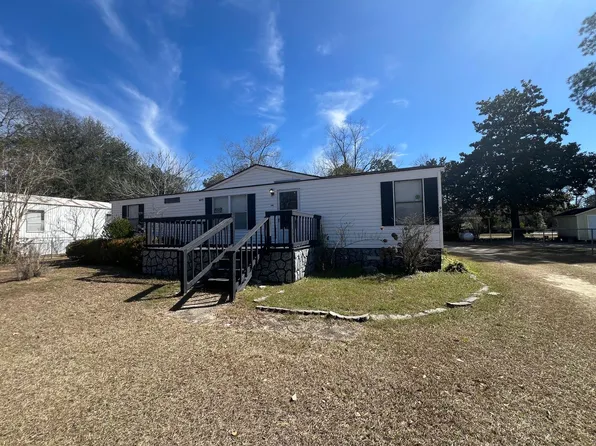 981 Kingman St, Sumter, SC 29150