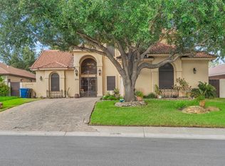 204 Flathead Lake Dr, Laredo, TX 78041