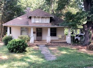 603 Vance St NW, Lenoir, NC 28645