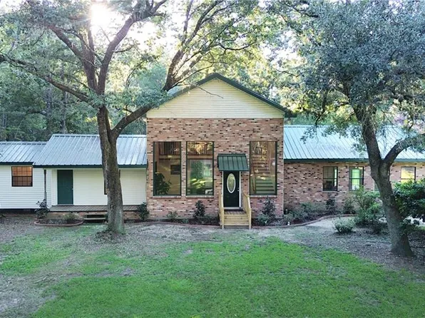 67385 Chris Kennedy Rd, Pearl River, LA 70452