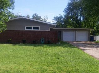 5701 E Memphis St, Wichita, KS 67220