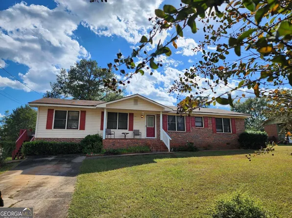 220 Roberts St, Thomaston, GA 30286