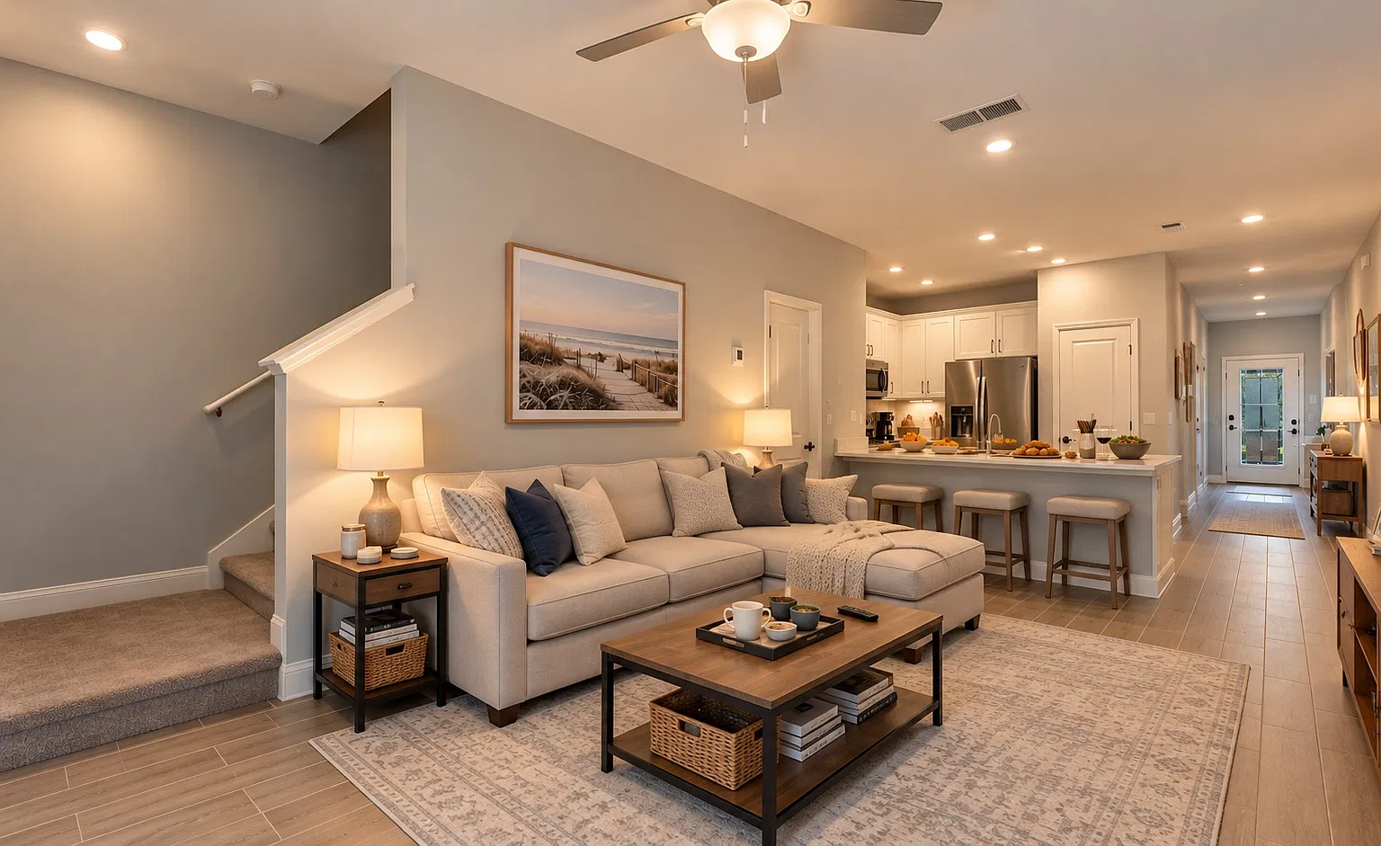 4718 Tigers Eye Ct — Photo 2