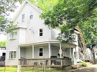 19 Wareham St APT 2, Middleboro, MA 02346