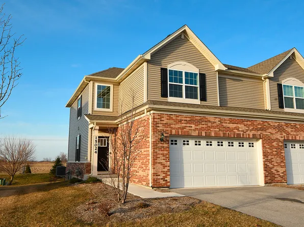 15024 W Cyrus Dr, Manhattan, IL 60442