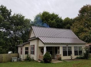 149 Water Ave, Springdale, AR 72762