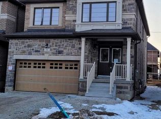 (Undisclosed Address), Brampton, ON L6Y 6K8