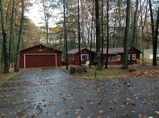 215 Matilda, Harrison, MI 48625