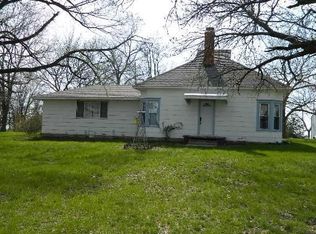 37971 W 165th Ave, Mc Fall, MO 64657