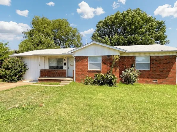 6531 E 28th St S, Tulsa, OK 74129