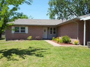 2444 S 133rd Ave E, Tulsa, OK 74134