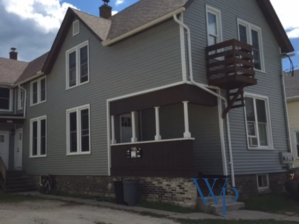 1411 Marshall St #1